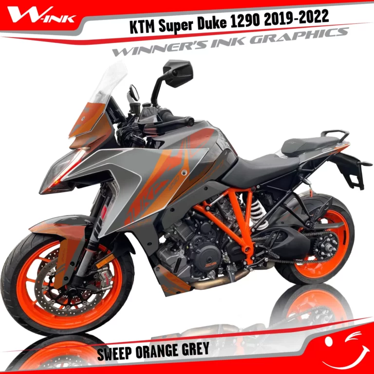 KTM-SUPERDUKE-1290GT-2019-2020-2021-2022-graphics-kit-and-decals-Sweep-Orange-Grey