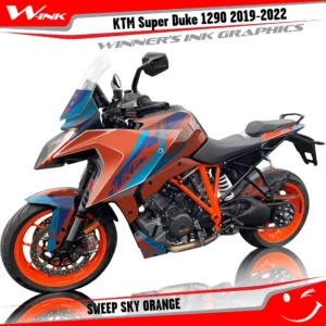 KTM-SUPERDUKE-1290GT-2019-2020-2021-2022-graphics-kit-and-decals-Sweep-Sky-Orange