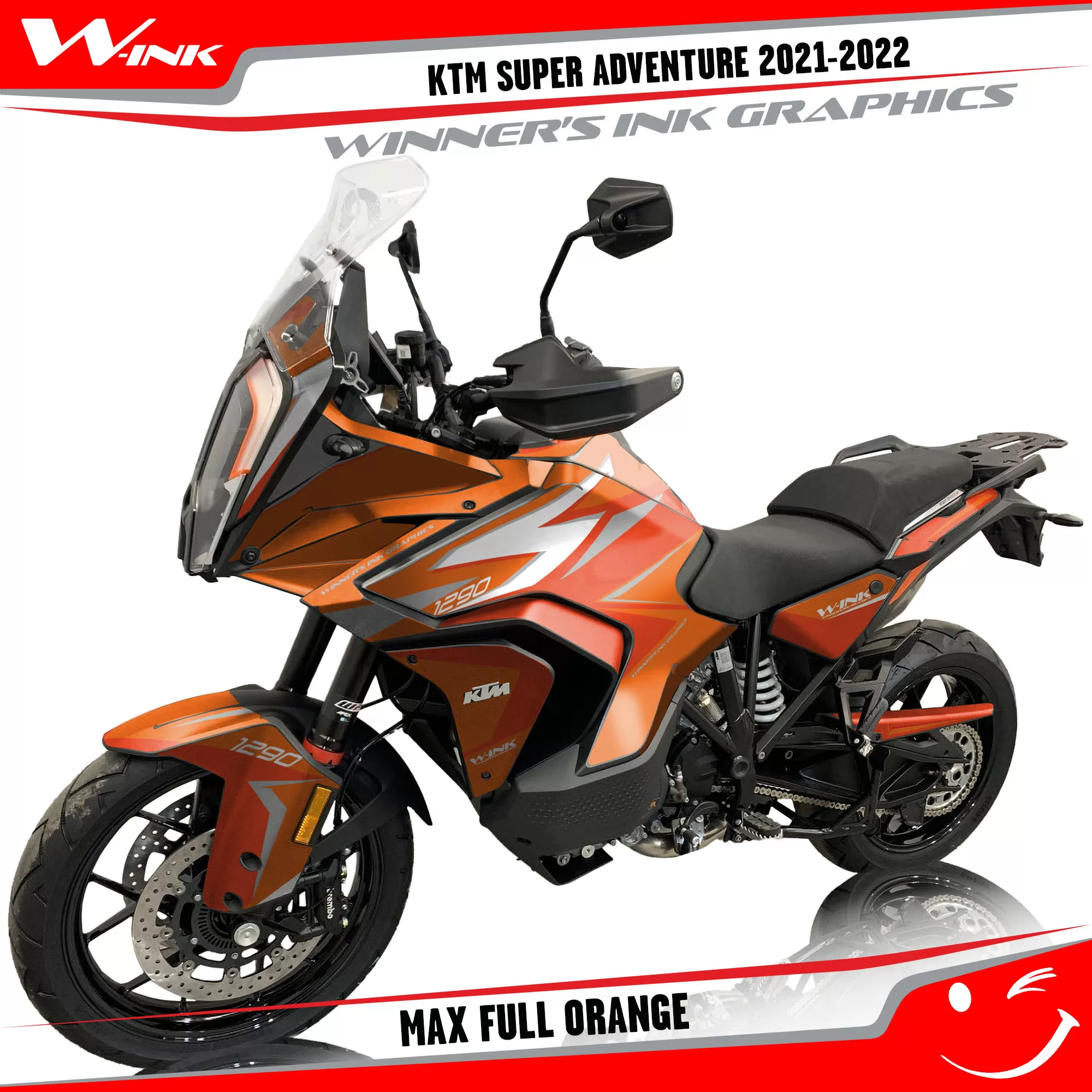 KTM-Super-Adventure-S-2021-2022-graphics-kit-and-decals-with-designs-Max-Full-Orange