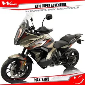 KTM-Super-Adventure-S-2021-2022-graphics-kit-and-decals-with-designs-Max-Full-Sand