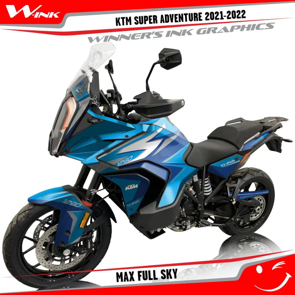 KTM-Super-Adventure-S-2021-2022-graphics-kit-and-decals-with-designs-Max-Full-Sky