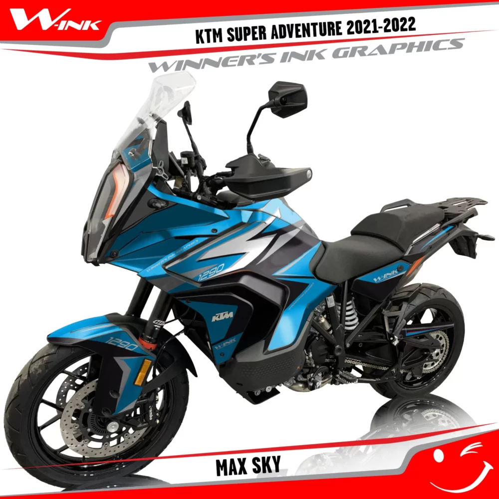 KTM-Super-Adventure-S-2021-2022-graphics-kit-and-decals-with-designs-Max-Sky