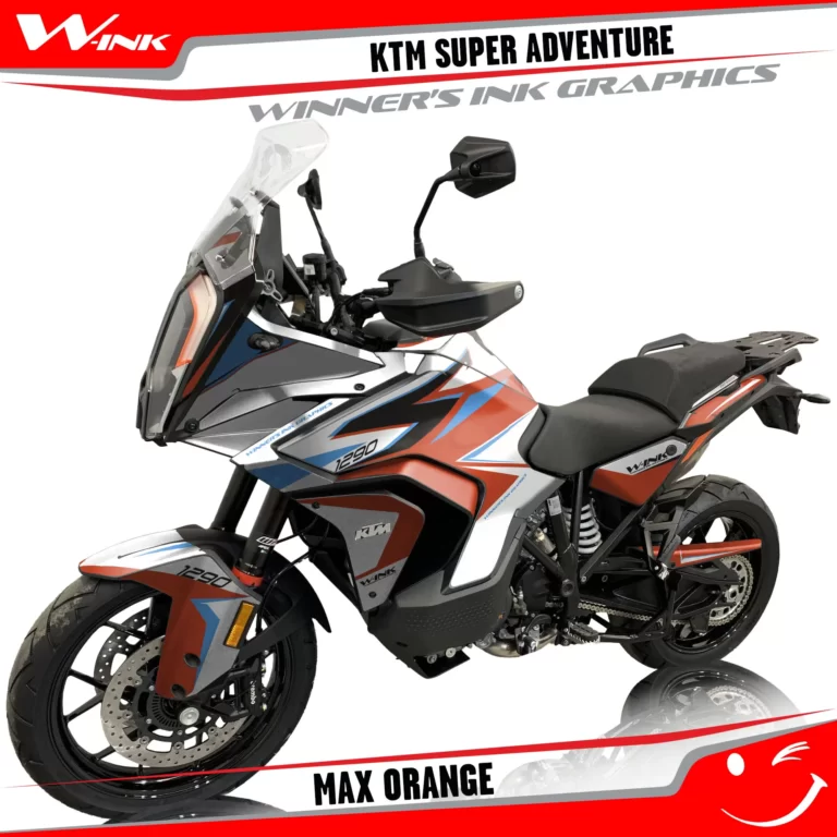 KTM-Super-Adventure-S-2021-2022-graphics-kit-and-decals-with-designs-Max-White-Orange