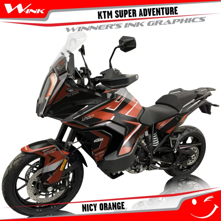 KTM-Super-Adventure-S-2021-2022-graphics-kit-and-decals-with-designs-Nicy-Black-Orange
