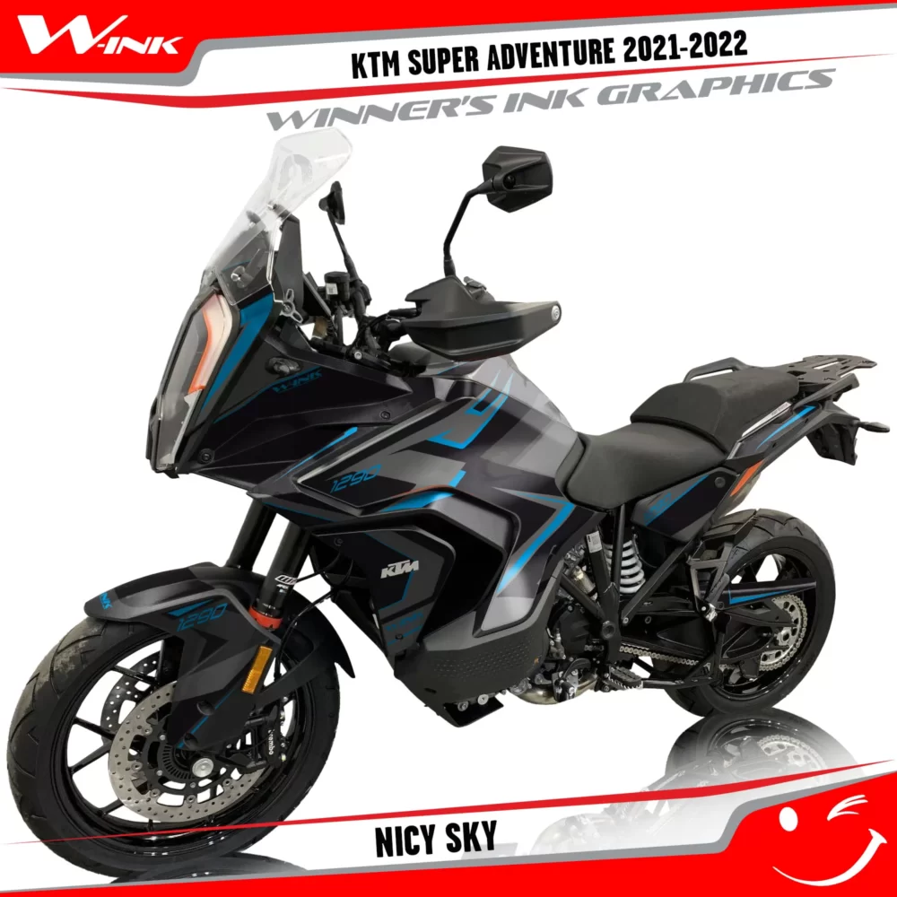 KTM-Super-Adventure-S-2021-2022-graphics-kit-and-decals-with-designs-Nicy-Sky