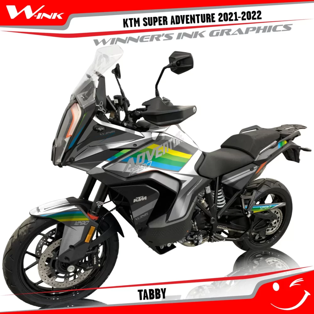 KTM-Super-Adventure-S-2021-2022-graphics-kit-and-decals-with-designs-Tabby
