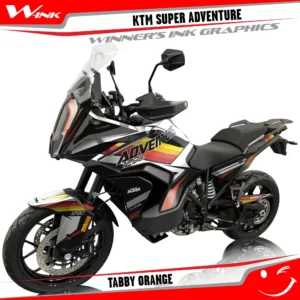 KTM-Super-Adventure-S-2021-2022-graphics-kit-and-decals-with-designs-Tabby-Black-Orange1