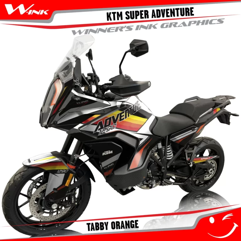 KTM-Super-Adventure-S-2021-2022-graphics-kit-and-decals-with-designs-Tabby-Black-Orange1