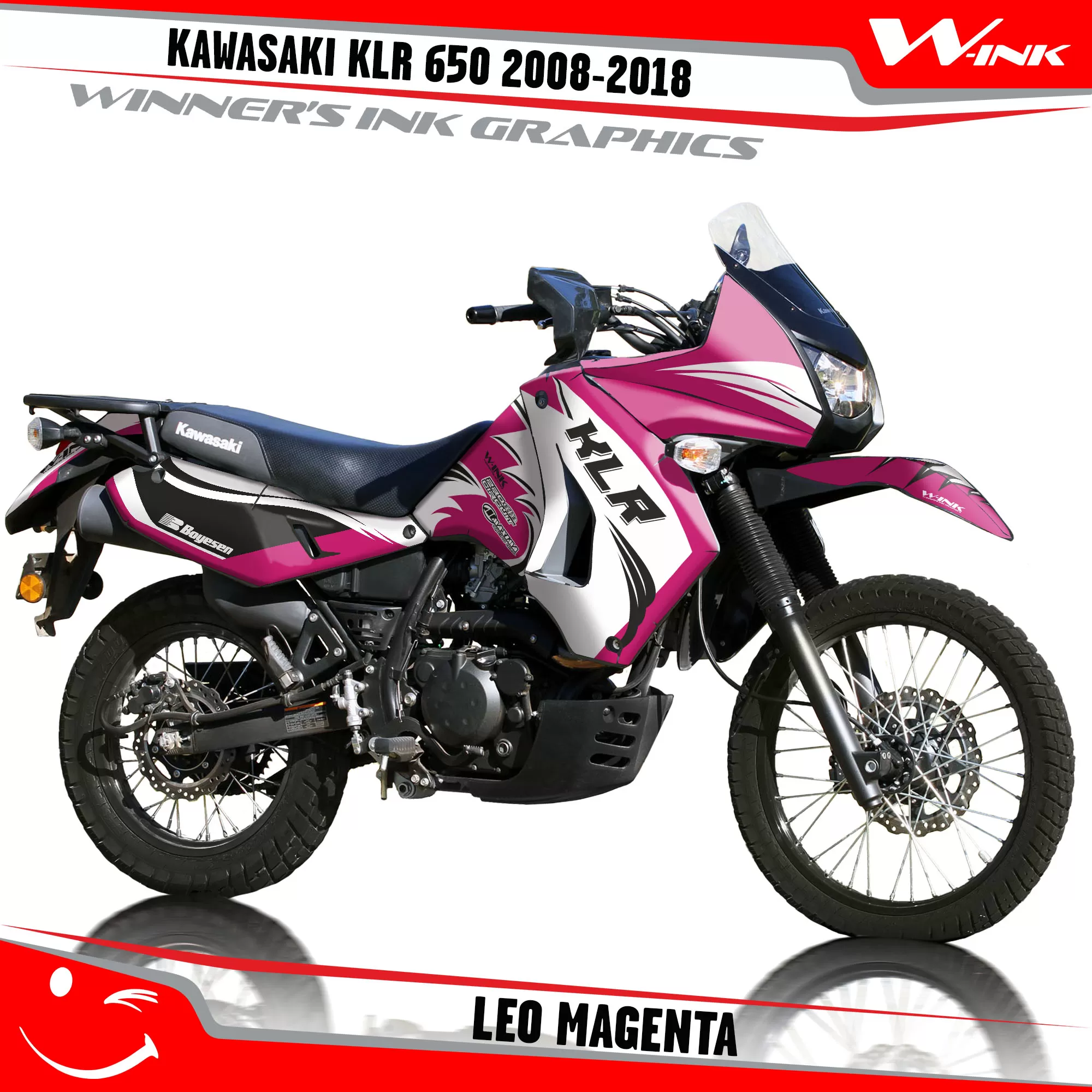 Kawasaki-KLR-650-2008-2009-
