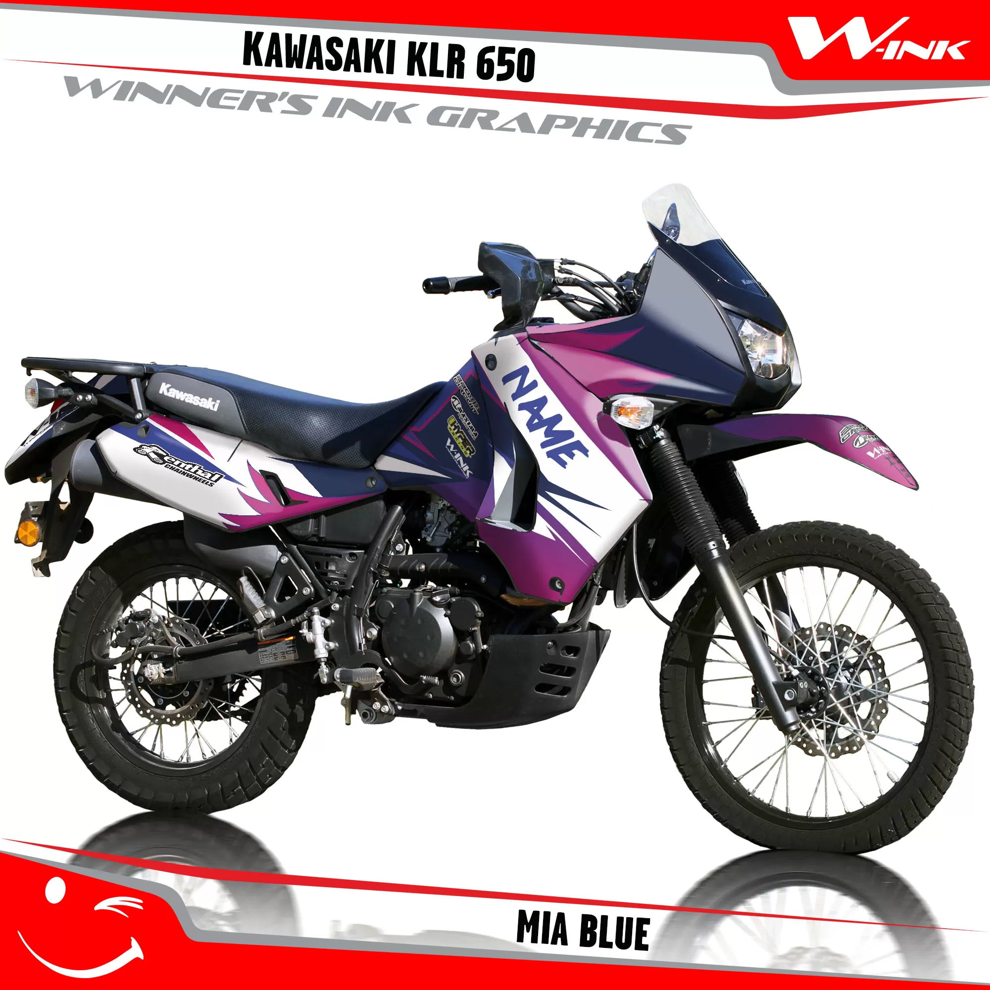Kawasaki-KLR-650-2008-2009-2010-2011-2012-2013-2014-2015-2016-2017-2018-graphics-kit-and-decals-Mia-Blue