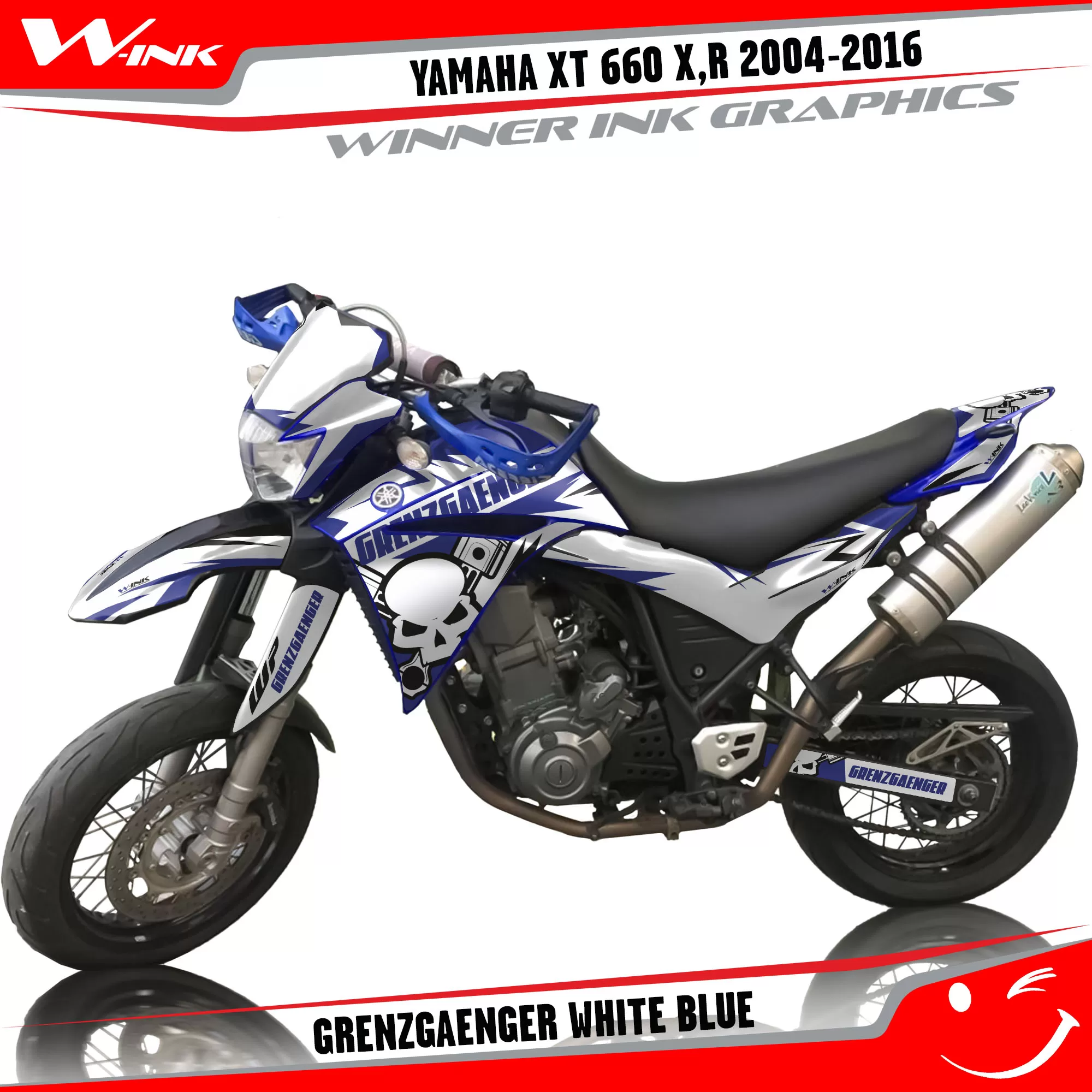 Yamaha-XT660X-2004-2005-2006-2007-2013 2014 2015 2016-graphics-kit-and-decals-Grenzgaenger-White-Blue