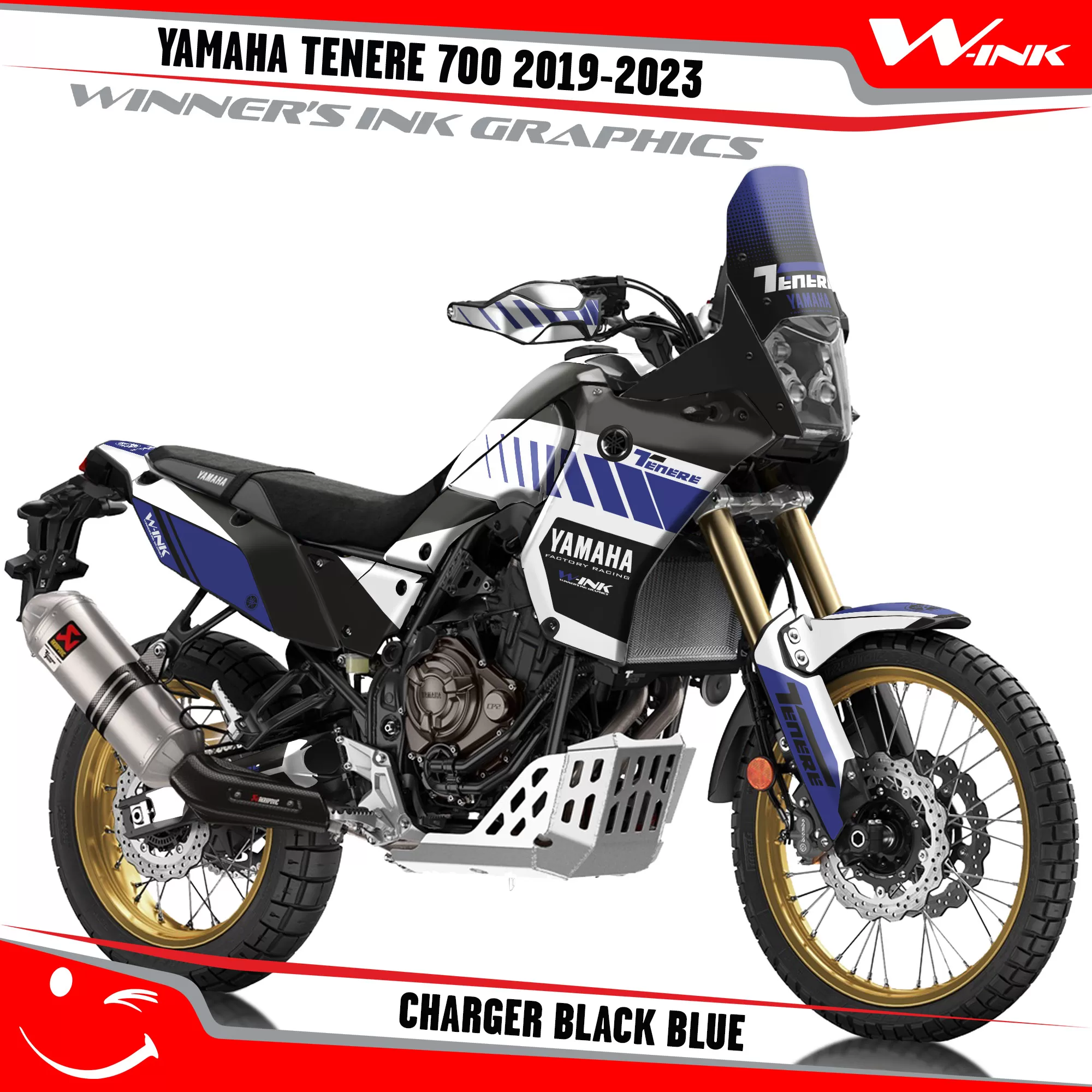 Yamaha-Tenere-700-2019-2020-2021-2022-2023-Charger-Black-Blue