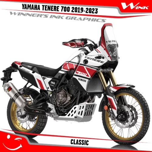 Yamaha-Tenere-700-2019-2020-2021-2022-2023-Classic