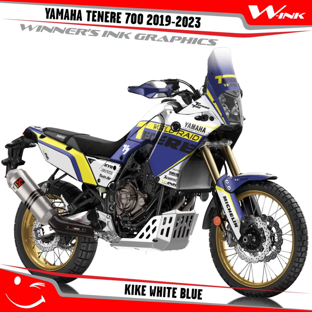 Yamaha-Tenere-700-2019-2020-2021-2022-2023-Kike-White-Blue