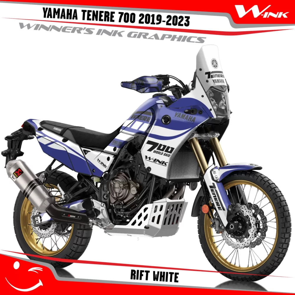 Yamaha-Tenere-700-2019-2020-2021-2022-2023-Rift-White