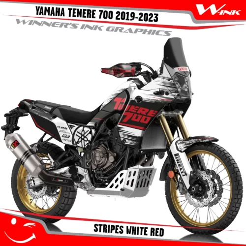 Yamaha-Tenere-700_2019-2020-2021-2022-2023-Stripes-White-Red