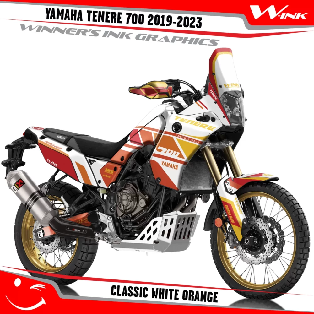 Yamaha_Tenere_700_2019_2020_2021_2022_2023_Classic_White_Orange