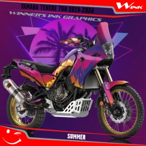Yamaha-Tenere-700-2019-2020-2021-2022-2023-2024-graphics-kit-and-decals-with-desing-Summer