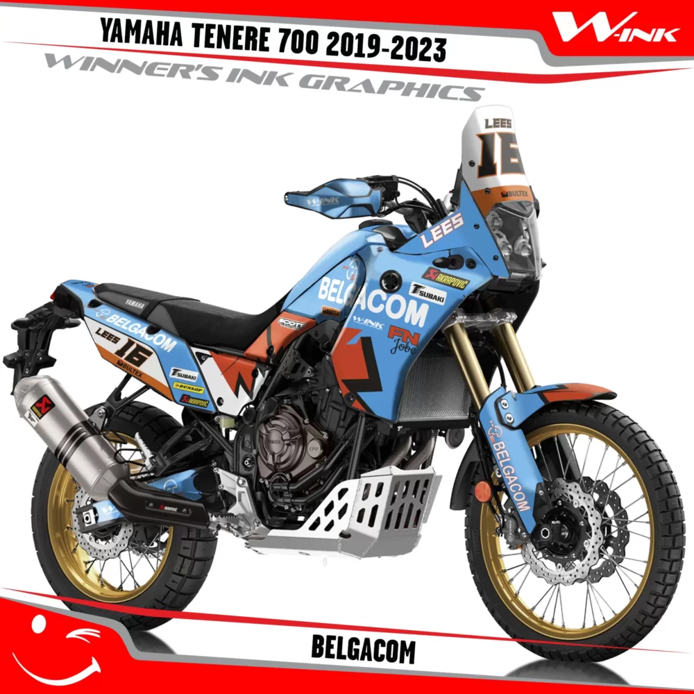 Yamaha-Tenere-700-2019-2020-2021-2022-2023-graphics-kit-and-decals-with-desing-Belgacom