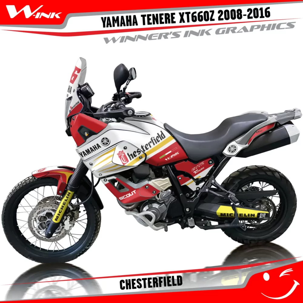 Yamaha-XT660Z-2008-2009-2010-2011-2012-2013-2014-2015-2016-graphics-kit-and-decals-with-design-Chesterfield