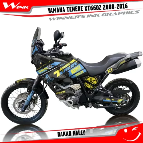 Yamaha-XT660Z-2008-2009-2010-2011-2012-2013-2014-2015-2016-graphics-kit-and-decals-with-design-Dakar-Rally