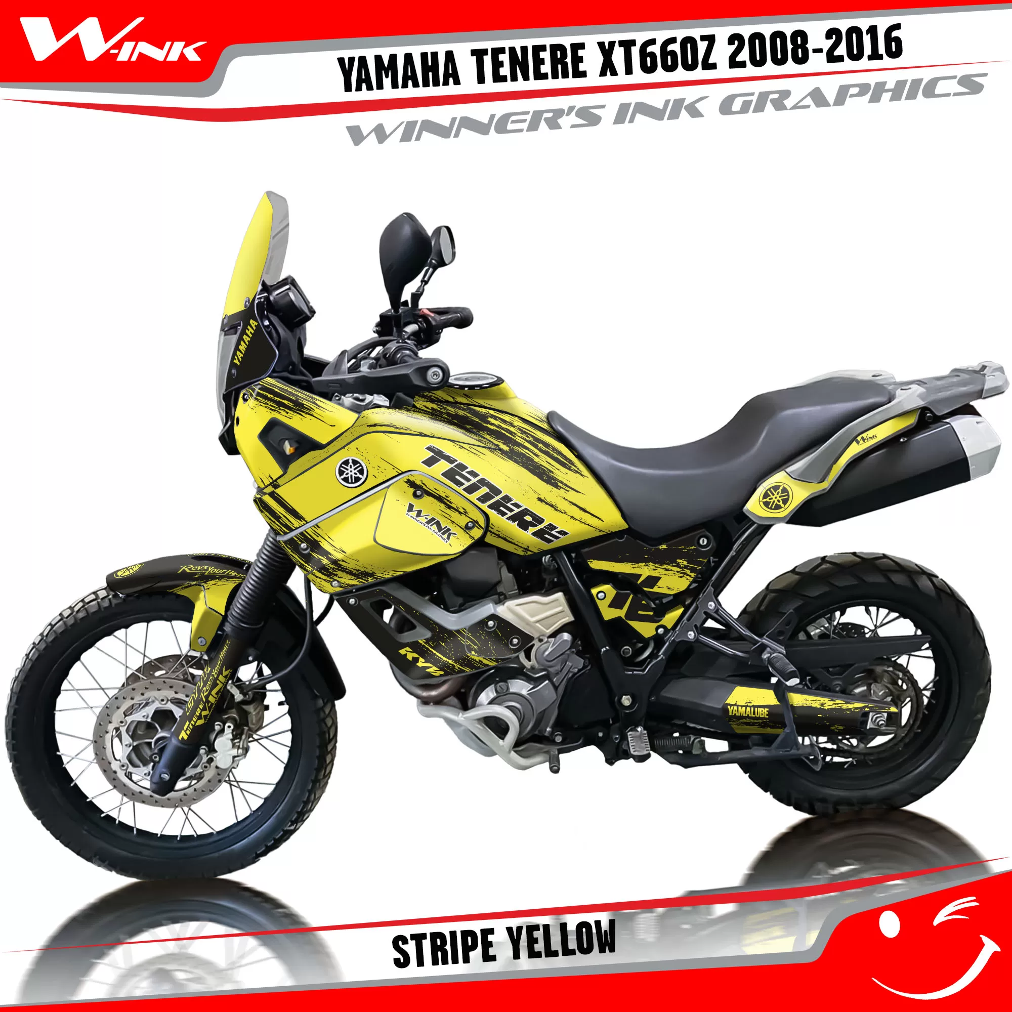 Yamaha XT660Z Ténéré (2008-2016): Review & Buying Guide