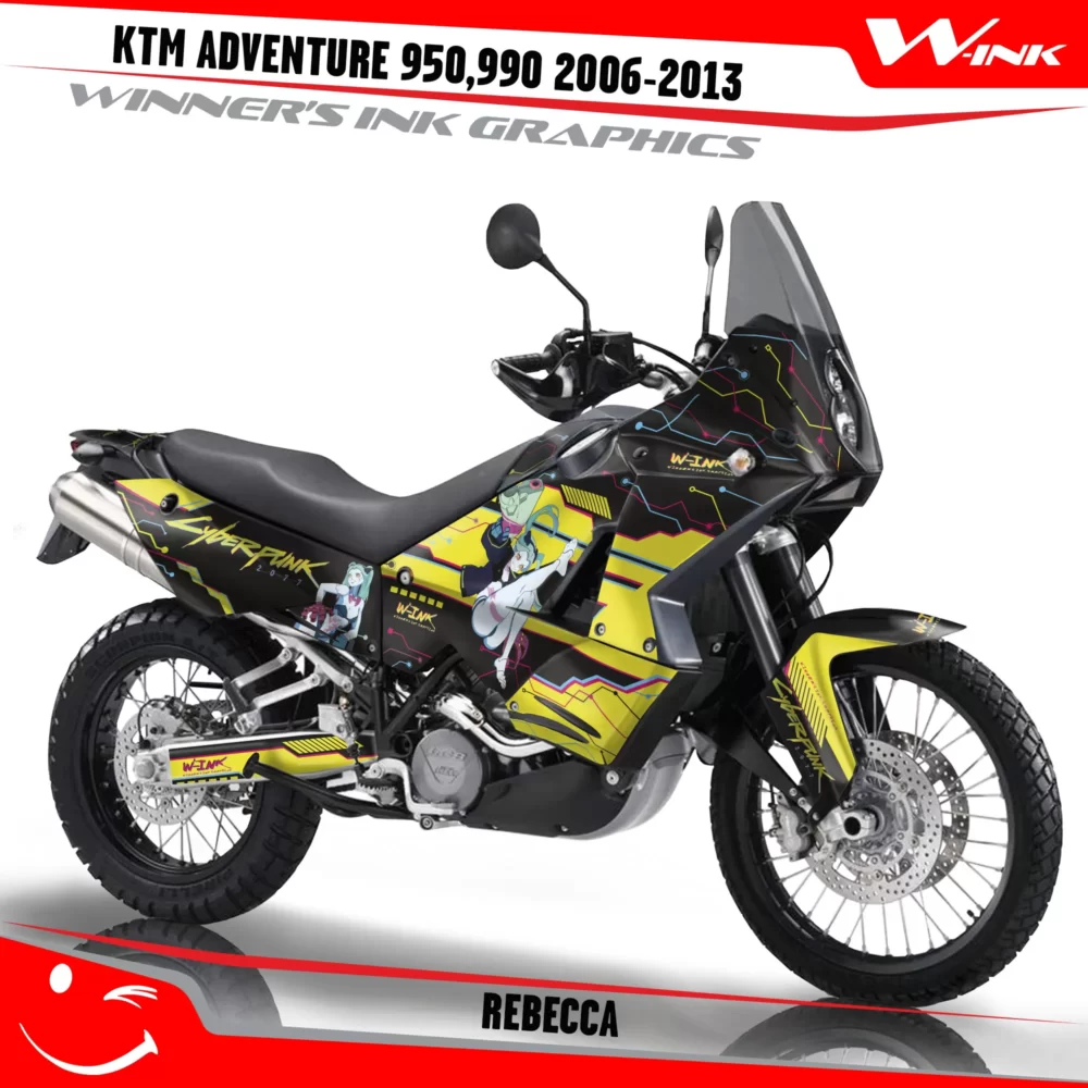 For-KTM-Adventure-950-990-2006-2007-2008-2009-2010-2011-2012-2013-graphics-kit-and-decals-with-designs-Rebecca