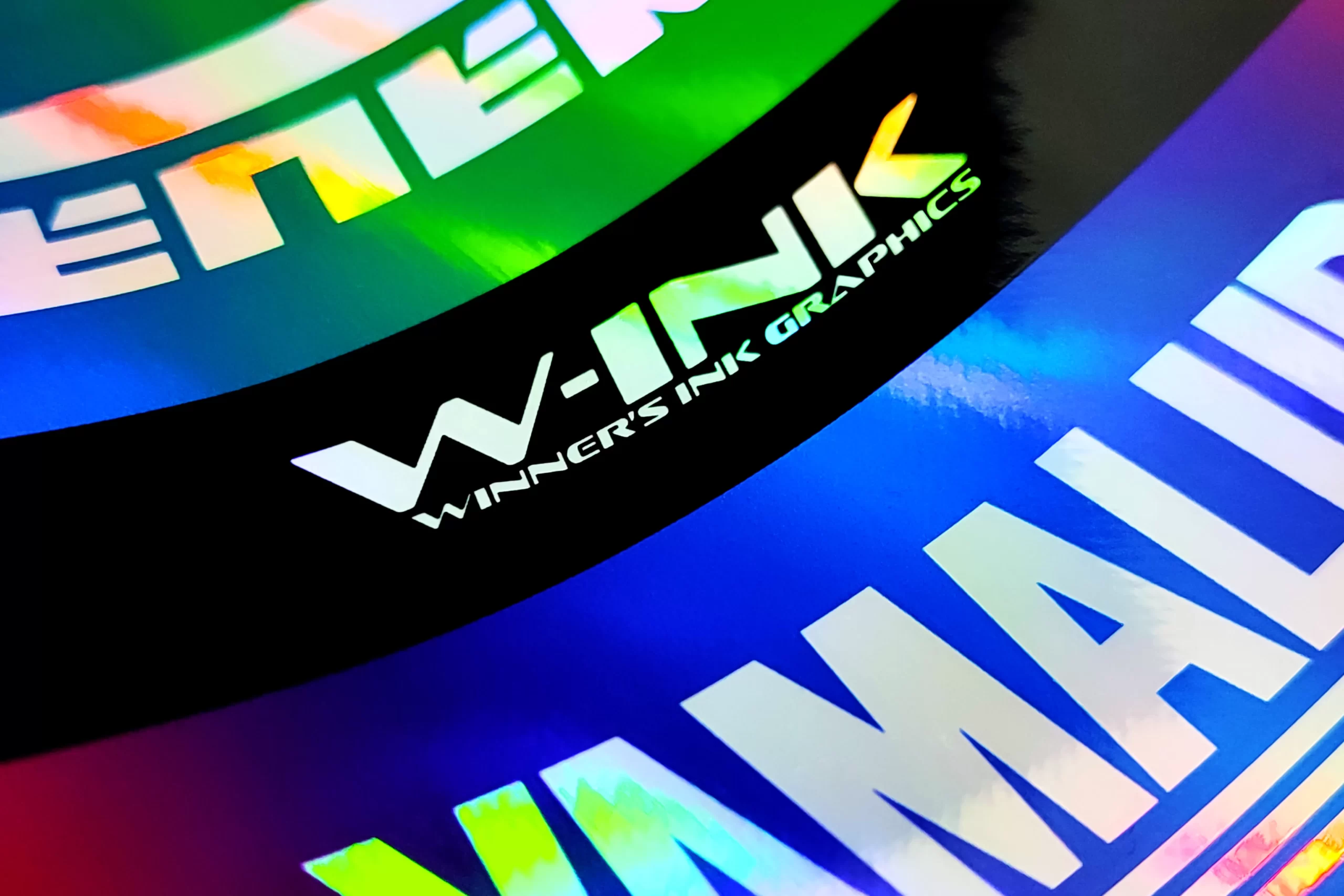 Holographic Chrome +159 €