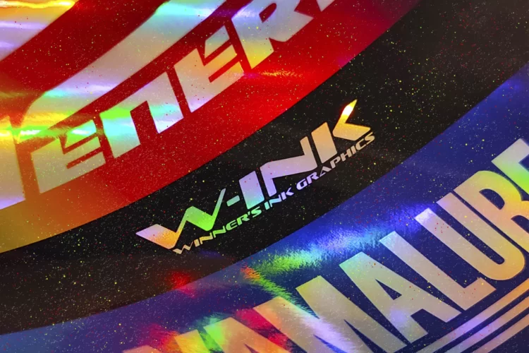 500μ/20mil Galaxy Sparks