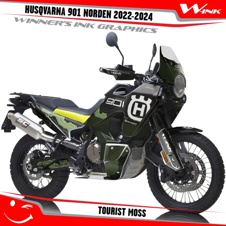 901-NORDEN-2022-2023-2024-graphics-kit-and-decals-Tourist-Black-Moss