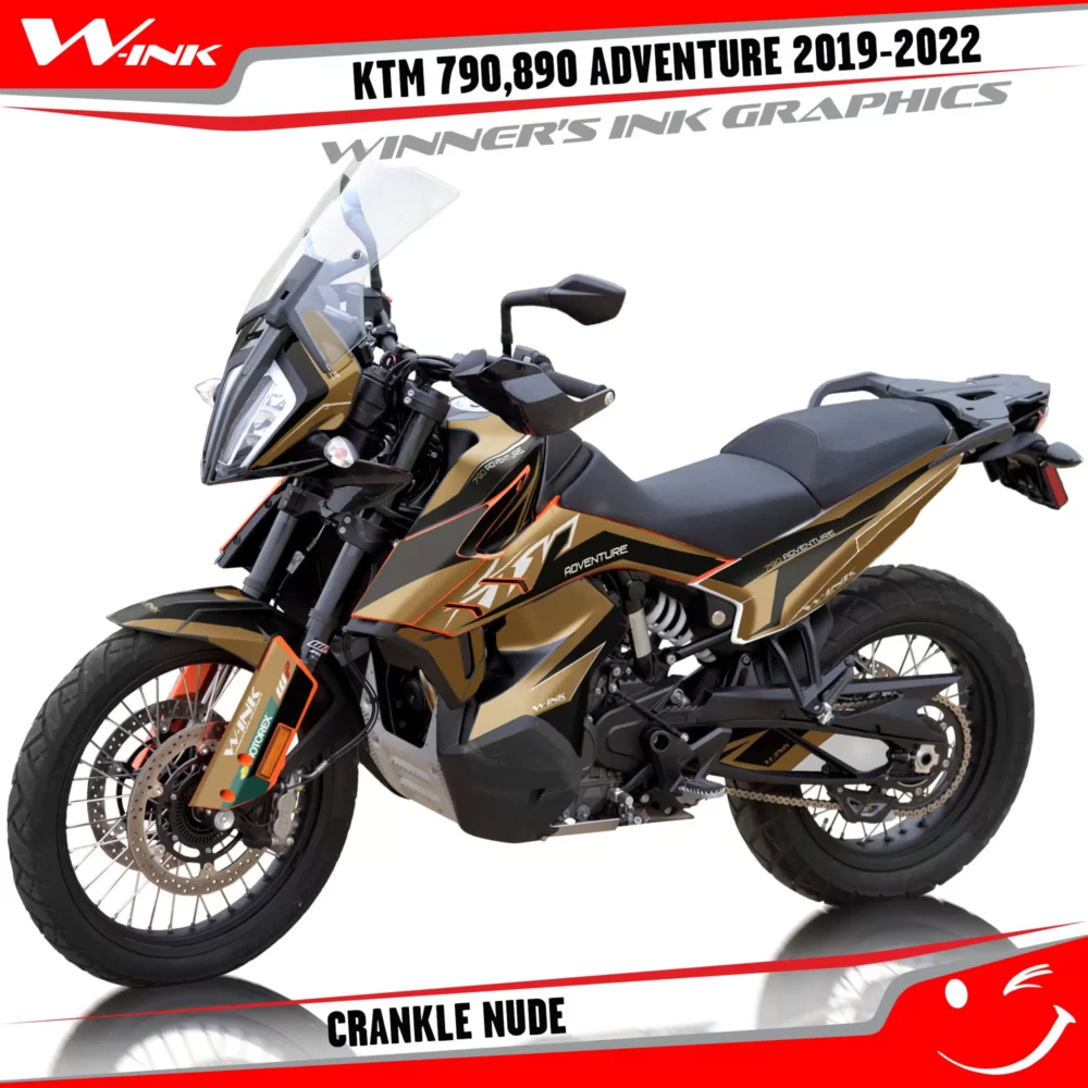 For-KTM-Adventure-790-890-2019-2020-2021-2022-graphics-kit-and-decals-with-designs-Crankle-Full-Nude