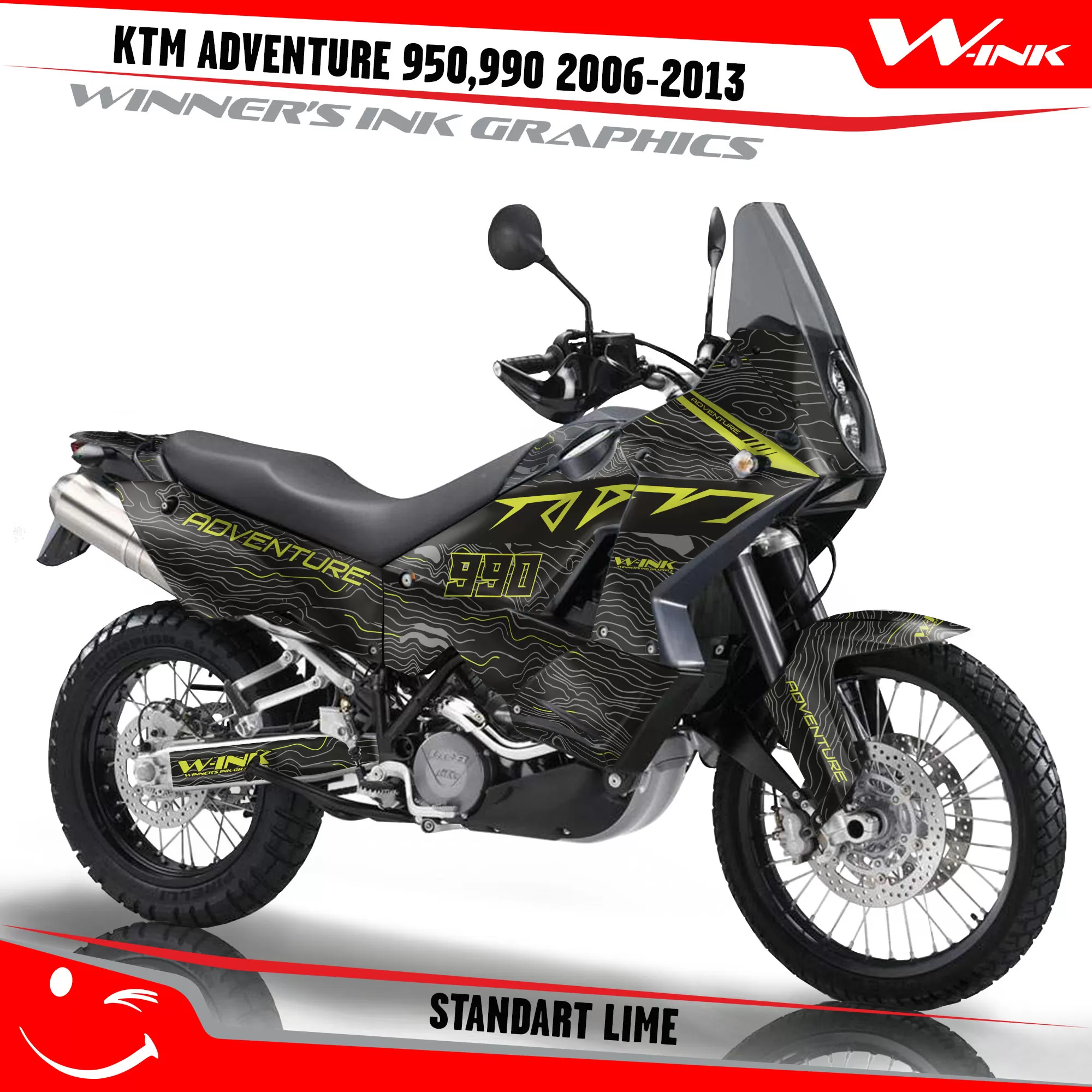 Ktm on sale adventure 2006