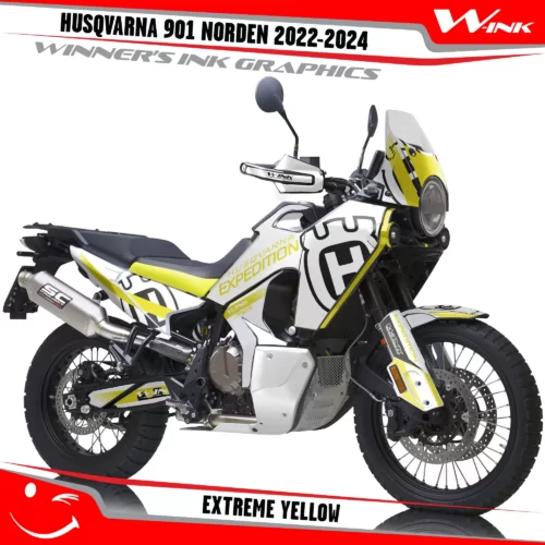 901-NORDEN-2022-2023-2024-graphics-kit-and-decals-Extreme-White-Yellow