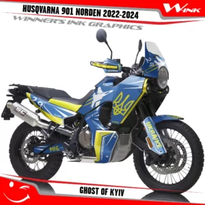901-NORDEN-2022-2023-2024-graphics-kit-and-decals-Ghost-Of-Kyiv