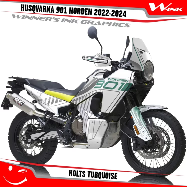 901-NORDEN-2022-2023-2024-graphics-kit-and-decals-Holts-White-Turquoise