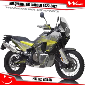 901-NORDEN-2022-2023-2024-graphics-kit-and-decals-Matrix-Grey-Yellow