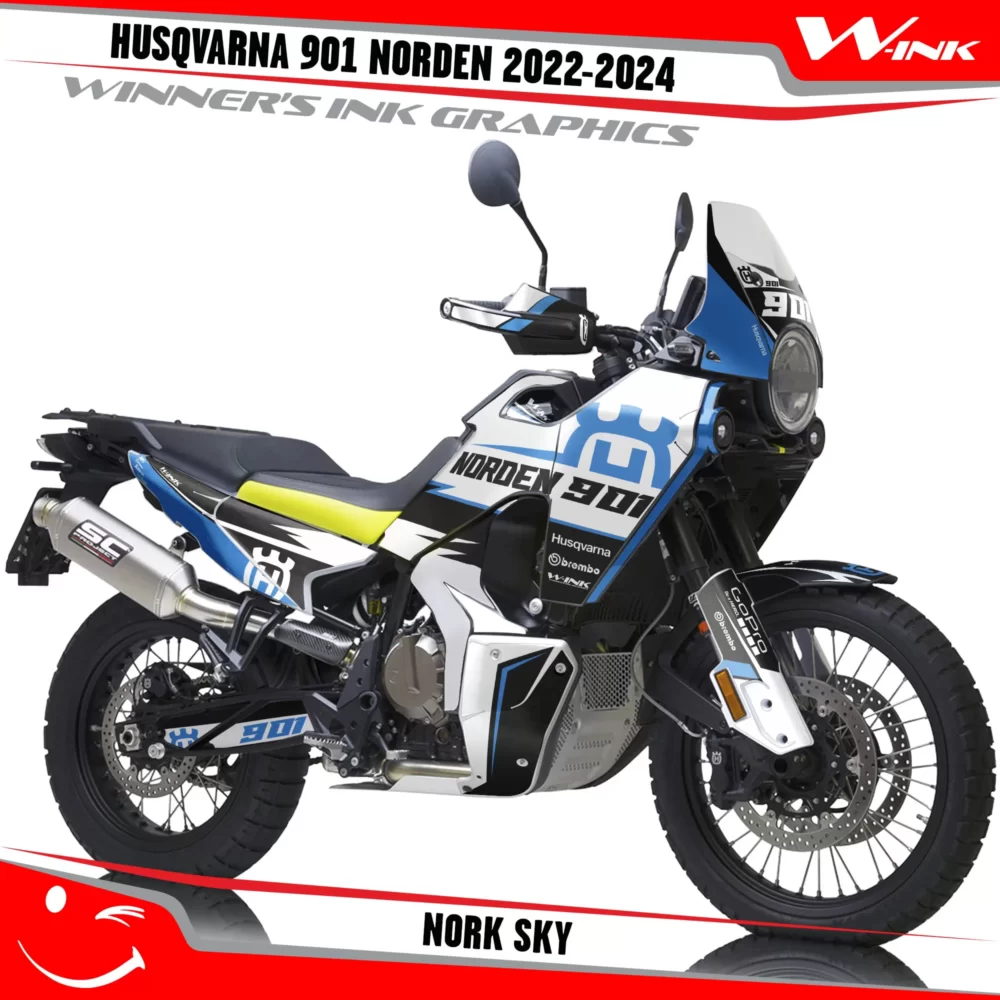 901-NORDEN-2022-2023-2024-graphics-kit-and-decals-Nork-White-Sky