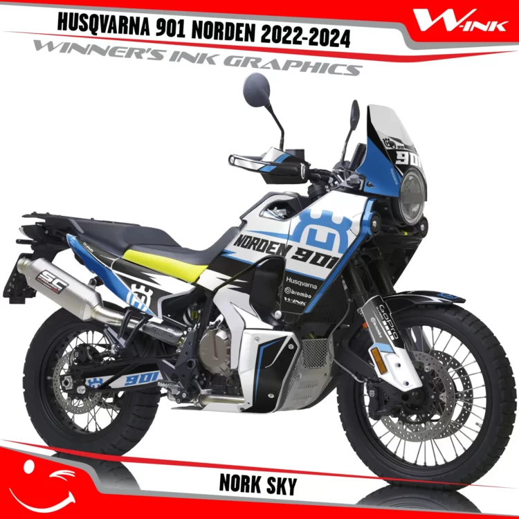 901-NORDEN-2022-2023-2024-graphics-kit-and-decals-Nork-White-Sky