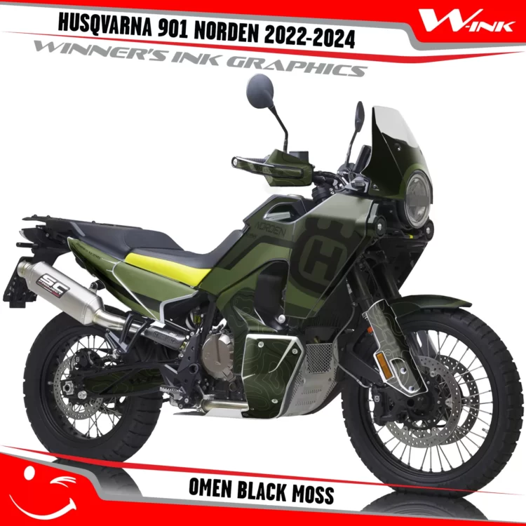901-NORDEN-2022-2023-2024-graphics-kit-and-decals-Omen-Full-Black-Moss