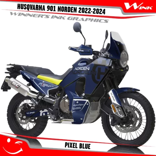 901-NORDEN-2022-2023-2024-graphics-kit-and-decals-Pixel-Full-Blue