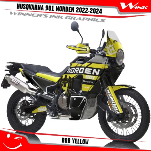901-NORDEN-2022-2023-2024-graphics-kit-and-decals-Rob-Black-Yellow