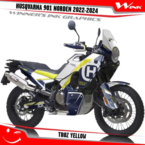 901-NORDEN-2022-2023-2024-graphics-kit-and-decals-Troz-Blue-Yellow