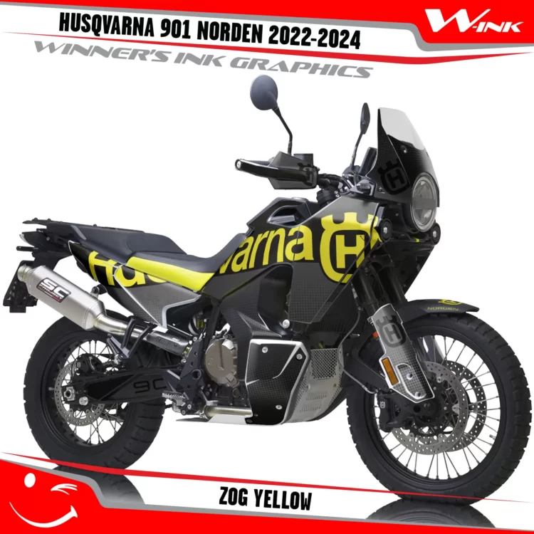901-NORDEN-2022-2023-2024-graphics-kit-and-decals-Zog-Black-Yellow