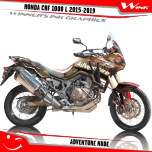 CRF-1000-L-Africa-Twin-2015-2016-2017-2018-2019-graphics-kit-and-decals-Adventure-Full-Nude