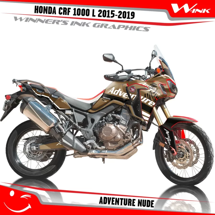 CRF-1000-L-Africa-Twin-2015-2016-2017-2018-2019-graphics-kit-and-decals-Adventure-Full-Nude