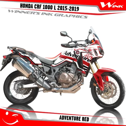 CRF-1000-L-Africa-Twin-2015-2016-2017-2018-2019-graphics-kit-and-decals-Adventure-White-Red