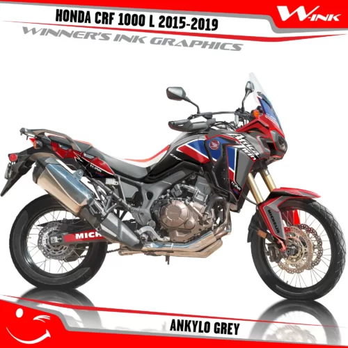 CRF-1000-L-Africa-Twin-2015-2016-2017-2018-2019-graphics-kit-and-decals-Ankylo-Grey