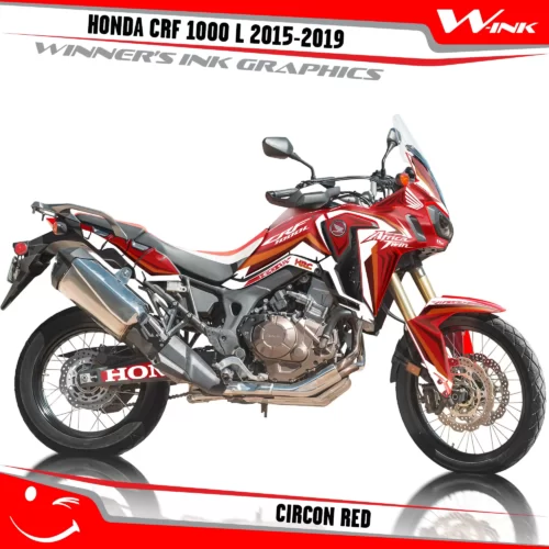 CRF-1000-L-Africa-Twin-2015-2016-2017-2018-2019-graphics-kit-and-decals-Circon-White-Red
