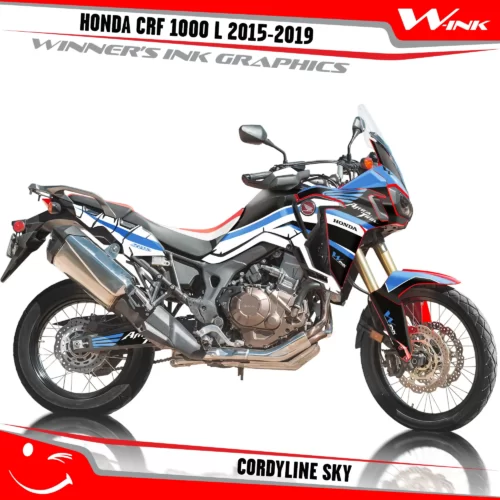 CRF-1000-L-Africa-Twin-2015-2016-2017-2018-2019-graphics-kit-and-decals-Cordyline-Black-Sky