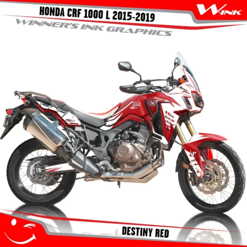 CRF-1000-L-Africa-Twin-2015-2016-2017-2018-2019-graphics-kit-and-decals-Destiny-Colourful-Red